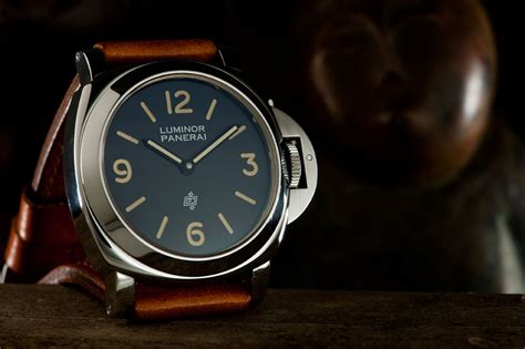 panerai acciaio meaning|Panerai watches history.